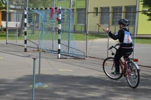 KAJ VEŠ O PROMETU 17